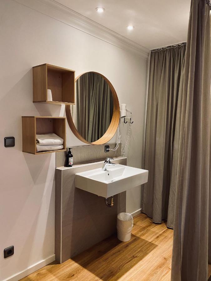 Schwabthal Landhotel Augustin מראה חיצוני תמונה