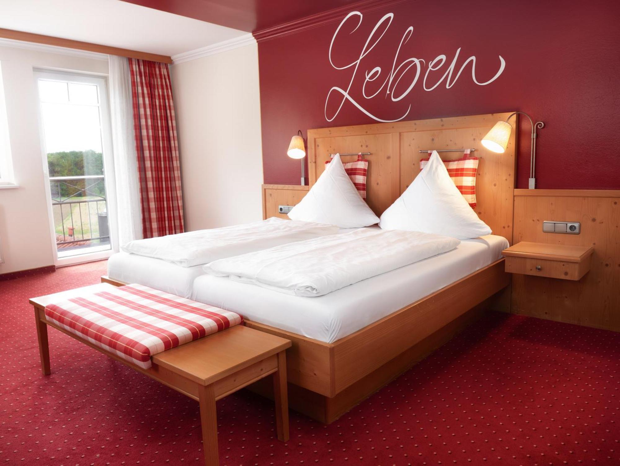 Schwabthal Landhotel Augustin מראה חיצוני תמונה
