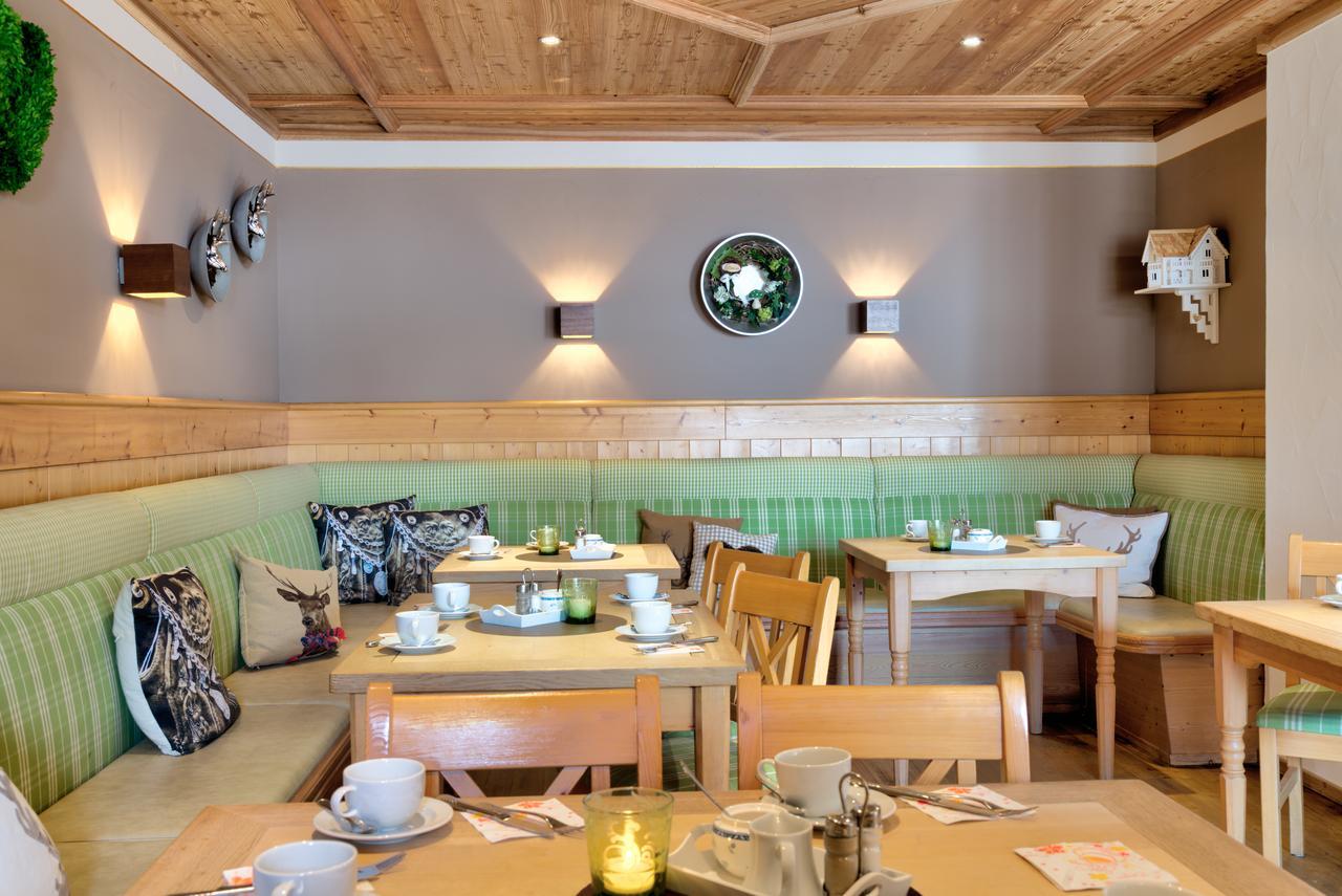 Schwabthal Landhotel Augustin מראה חיצוני תמונה